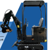ME09 Mini Excavator